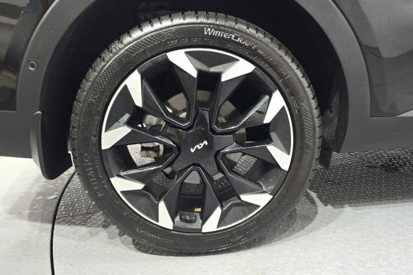 2024 Kia Sorento с пробегом 16 751 км