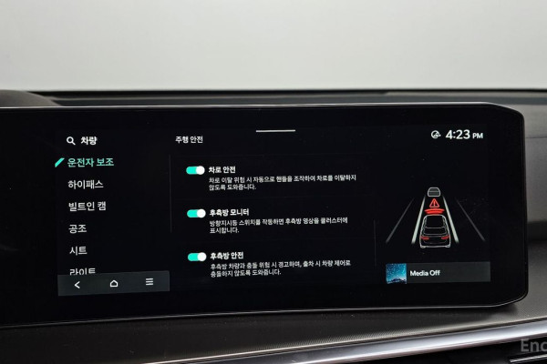 2024 Kia Sorento с пробегом 30 928 км