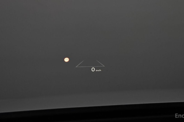 2023 Kia Sorento с пробегом 6 986 км