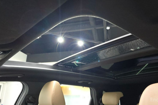 2024 Kia Sorento с пробегом 16 751 км