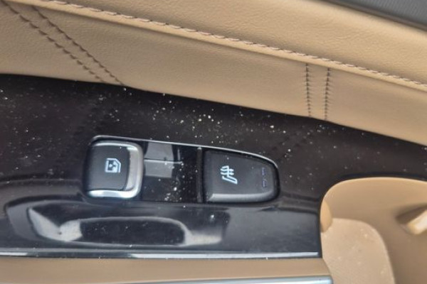 2024 Kia Sorento с пробегом 35 505 км