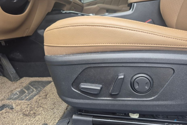 2024 Kia Sorento с пробегом 35 505 км