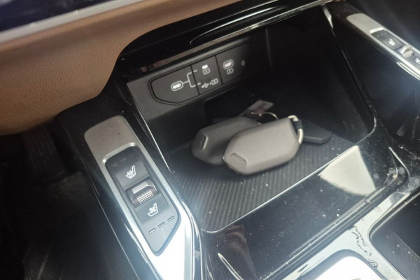 2024 Kia Sorento с пробегом 35 505 км