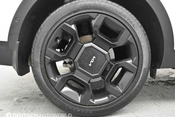 2024 Kia Sorento с пробегом 33 377 км