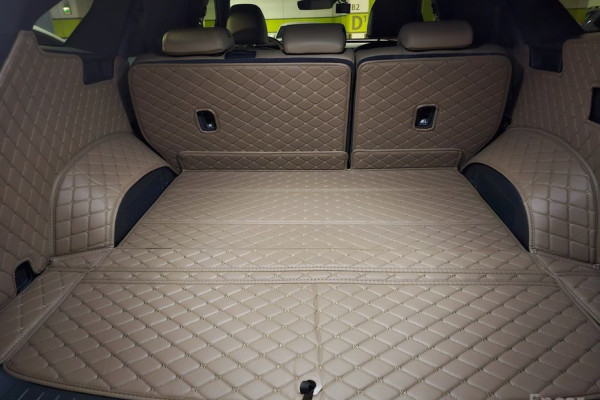 2024 Kia Sorento с пробегом 33 500 км