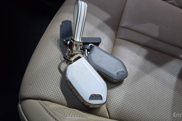 2024 Kia Sorento с пробегом 47 088 км