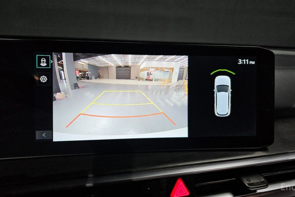 2023 Kia Sorento с пробегом 46 630 км