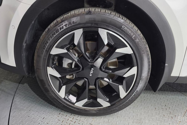 2023 Kia Sorento с пробегом 21 540 км