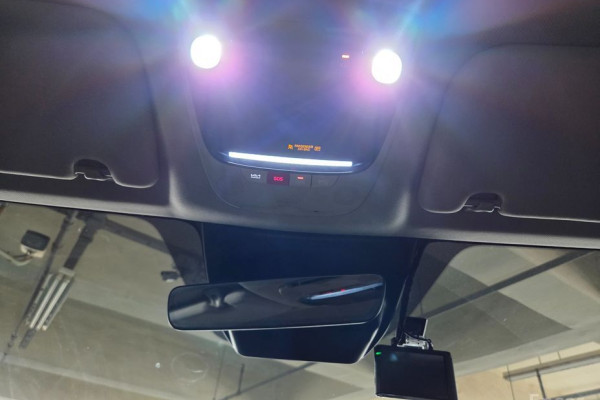 2025 Kia Sorento с пробегом 9 734 км