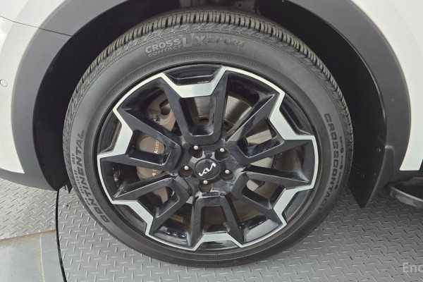 2023 Kia Sorento с пробегом 35 362 км