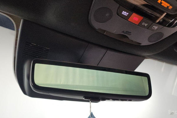 2024 Kia Sorento с пробегом 17 653 км