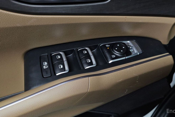 2023 Kia Sorento с пробегом 46 630 км