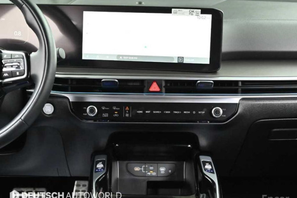 2024 Kia Sorento с пробегом 33 377 км