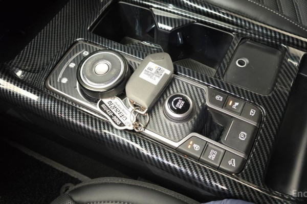 2023 Kia Sorento с пробегом 35 362 км