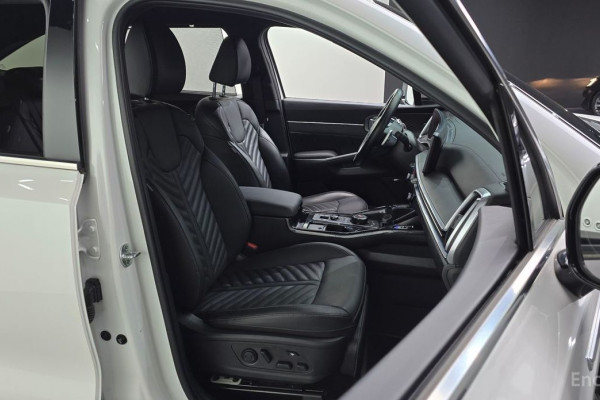 2023 Kia Sorento с пробегом 35 362 км