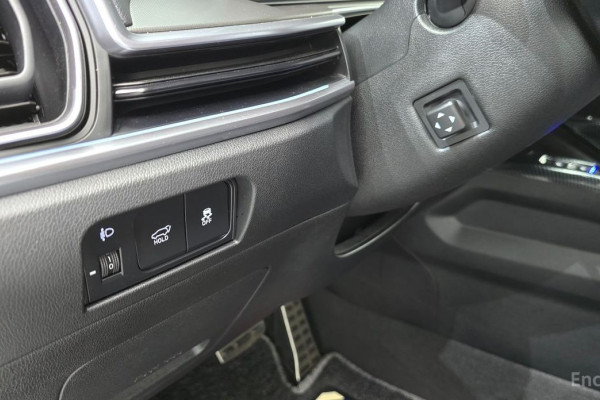 2023 Kia Sorento с пробегом 35 362 км