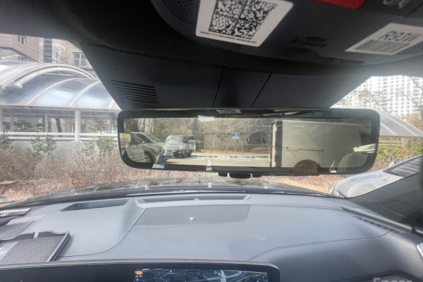 2025 Kia Sorento с пробегом 11 300 км