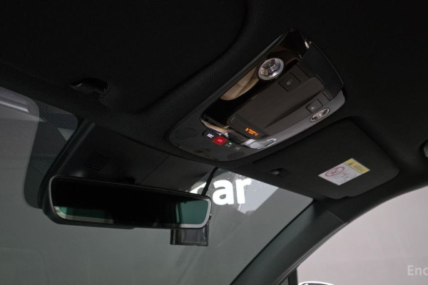 2023 Kia Sorento с пробегом 21 540 км