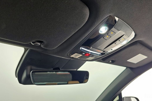 2025 Kia Sorento с пробегом 8 861 км