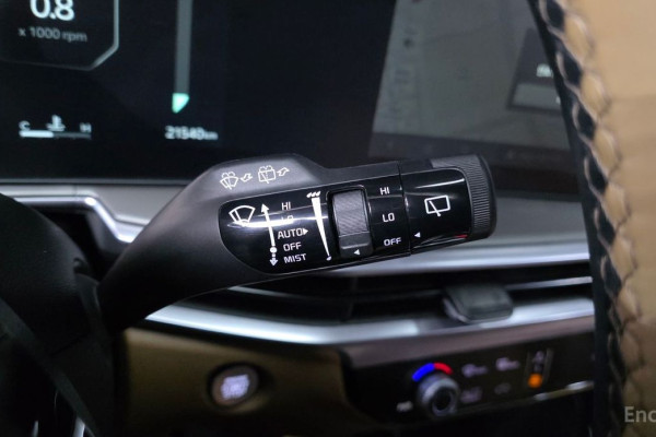 2023 Kia Sorento с пробегом 21 540 км