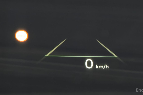 2023 Kia Sorento с пробегом 35 362 км