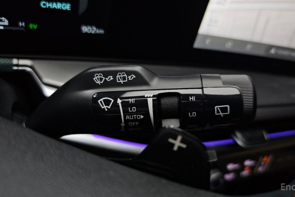 2025 Kia Sorento с пробегом 902 км