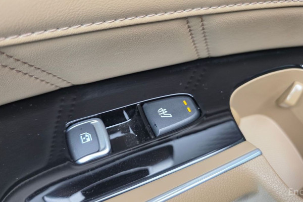 2024 Kia Sorento с пробегом 11 669 км