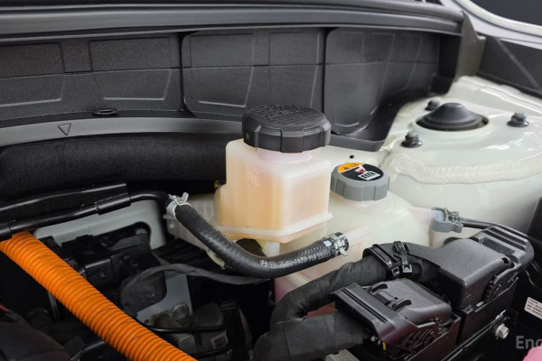 2023 Kia Sorento с пробегом 28 855 км