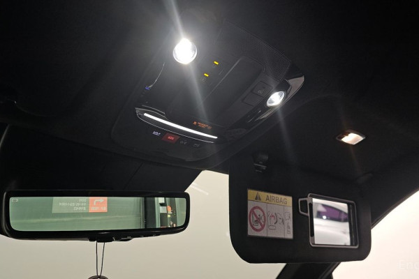 2023 Kia Sorento с пробегом 18 063 км