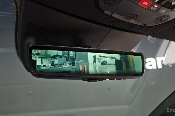 2024 Kia Sorento с пробегом 26 469 км