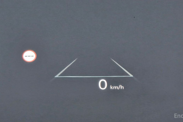 2024 Kia Sorento с пробегом 23 794 км