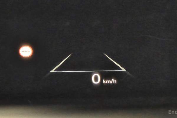 2024 Kia Sorento с пробегом 21 754 км