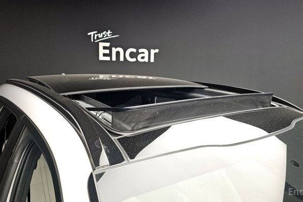 2024 Kia Sorento с пробегом 21 754 км