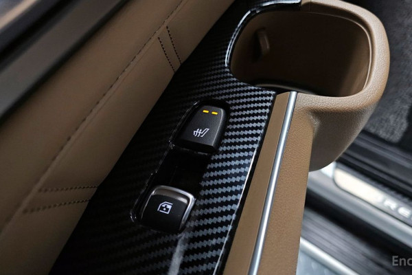 2024 Kia Sorento с пробегом 17 555 км