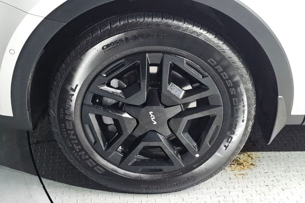 2023 Kia Sorento с пробегом 15 576 км