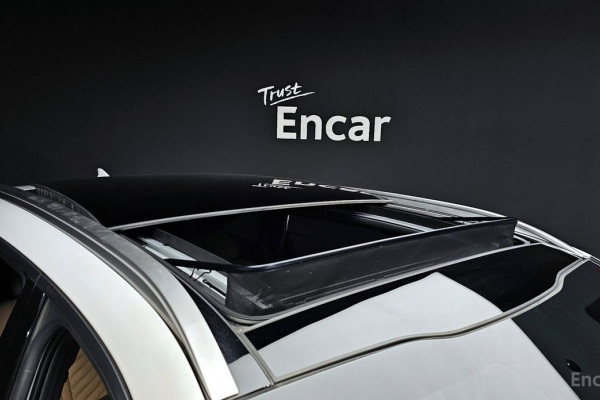 2024 Kia Sorento с пробегом 17 555 км