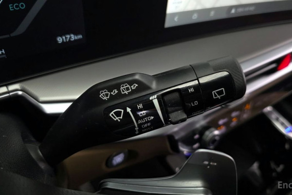 2025 Kia Sorento с пробегом 9 173 км