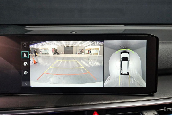 2023 Kia Sorento с пробегом 15 576 км