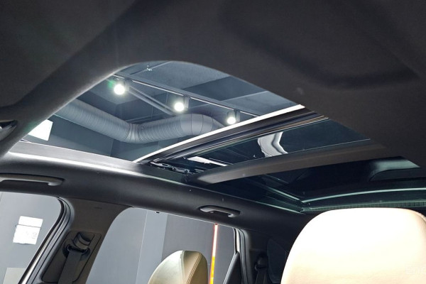 2024 Kia Sorento с пробегом 27 865 км