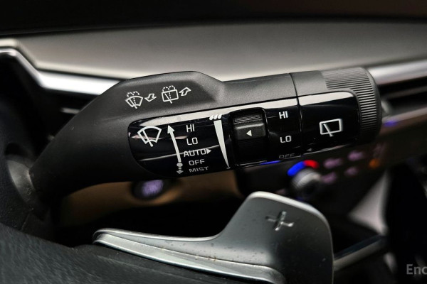 2024 Kia Sorento с пробегом 25 357 км