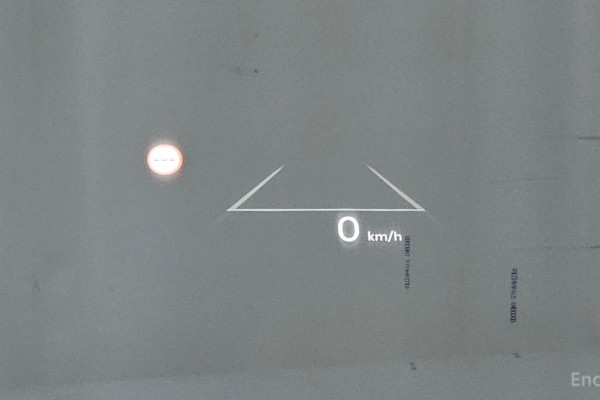 2024 Kia Sorento с пробегом 22 771 км