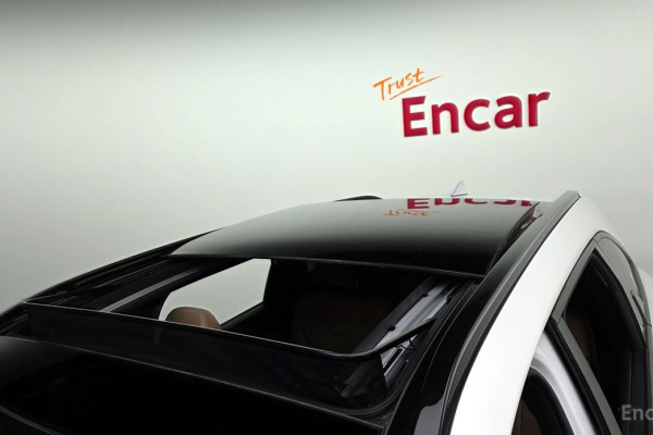 2024 Kia Sorento с пробегом 17 096 км