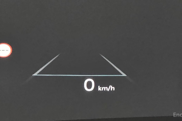 2024 Kia Sorento с пробегом 22 057 км