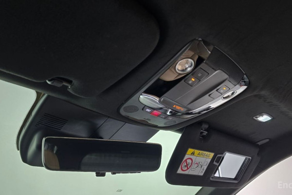 2024 Kia Sorento с пробегом 22 057 км