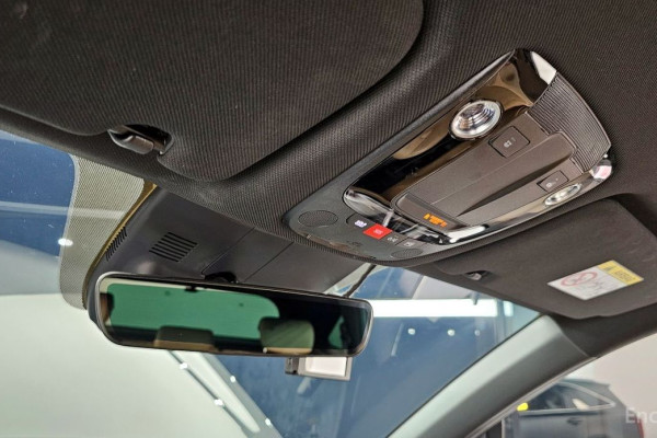 2024 Kia Sorento с пробегом 25 357 км