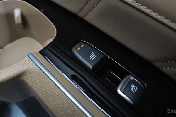 2024 Kia Sorento с пробегом 22 057 км