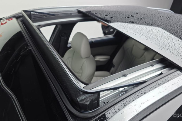 2023 Kia Sorento с пробегом 19 507 км