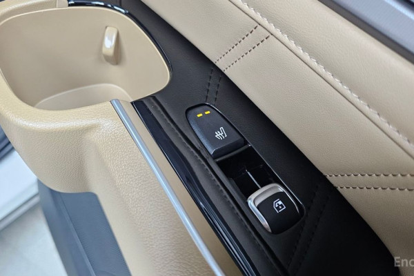 2024 Kia Sorento с пробегом 22 771 км