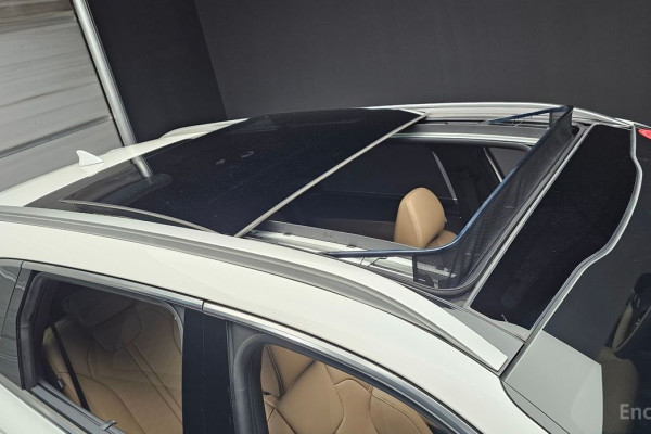 2025 Kia Sorento с пробегом 552 км