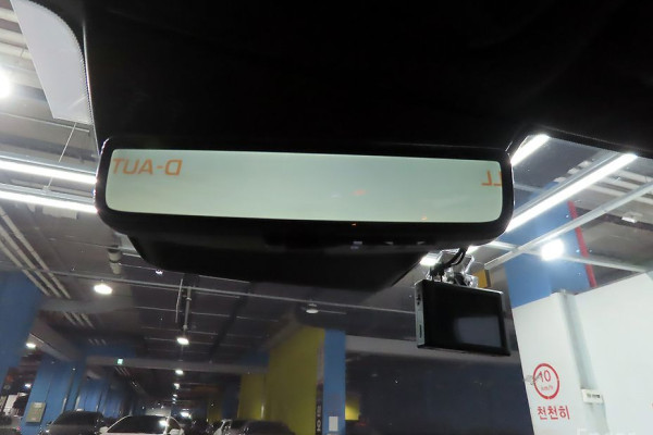 2023 Kia Sorento с пробегом 16 895 км